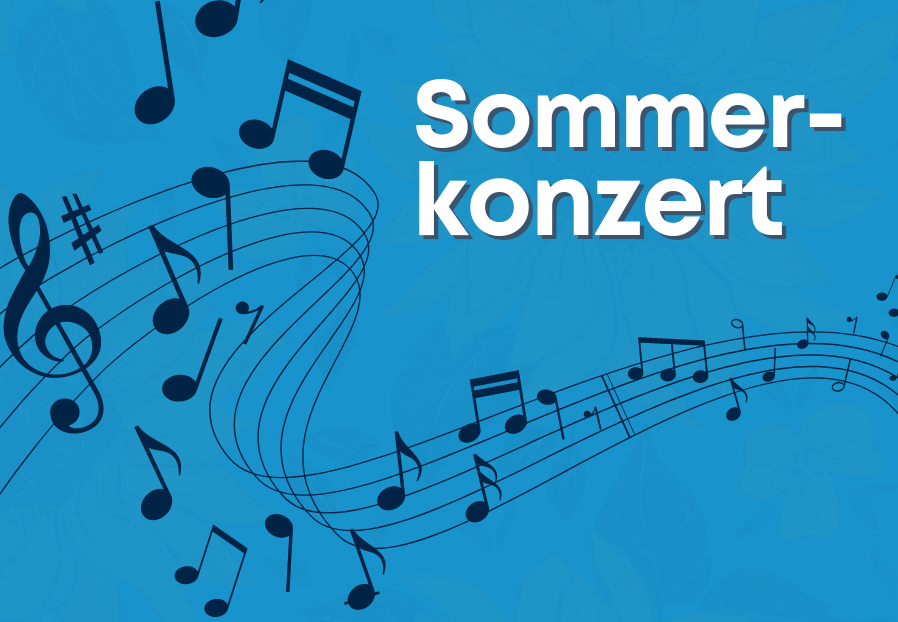 Sommerkonzert 2025